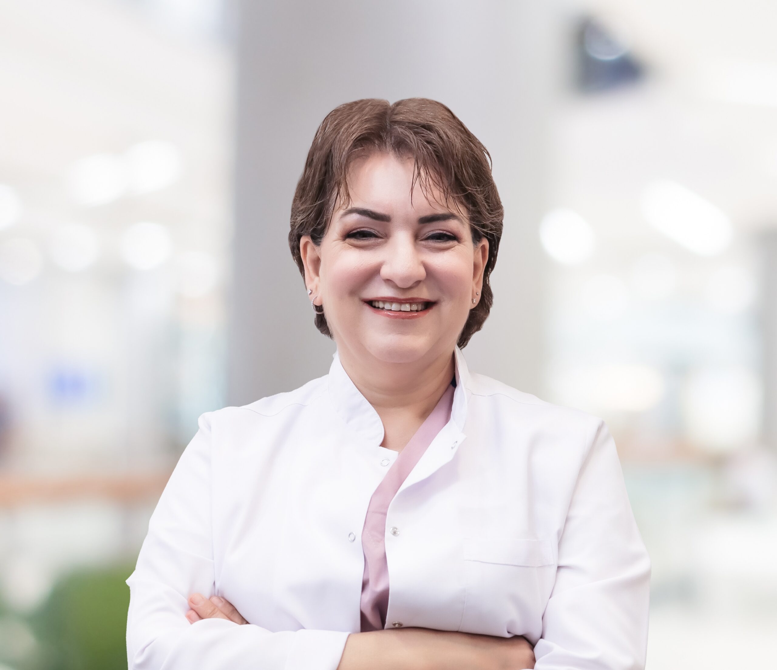 Polikistik Over Sendromu (PCOS,PKOS) Nedir? Belirtileri ve Tedavi Yöntemleri