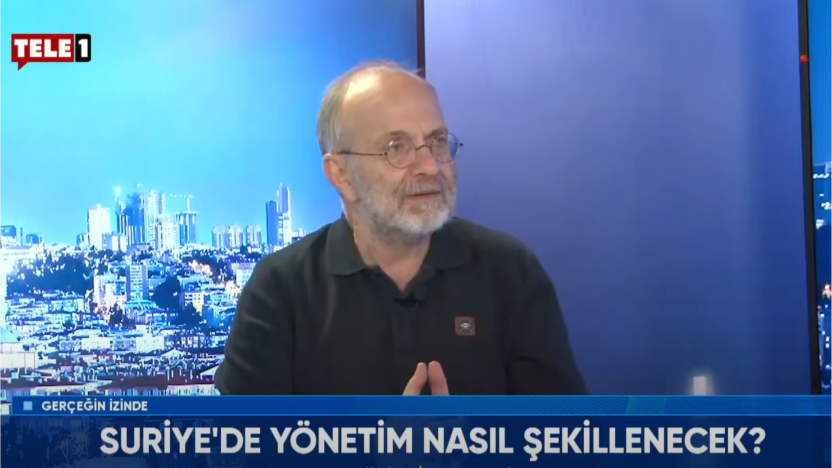 Kemal Okuyan'dan NATO Araştırmasına Çarpıcı Değerlendirme: “Sermayeyle ve Emperyalizmle Uzlaşı Olmaz”