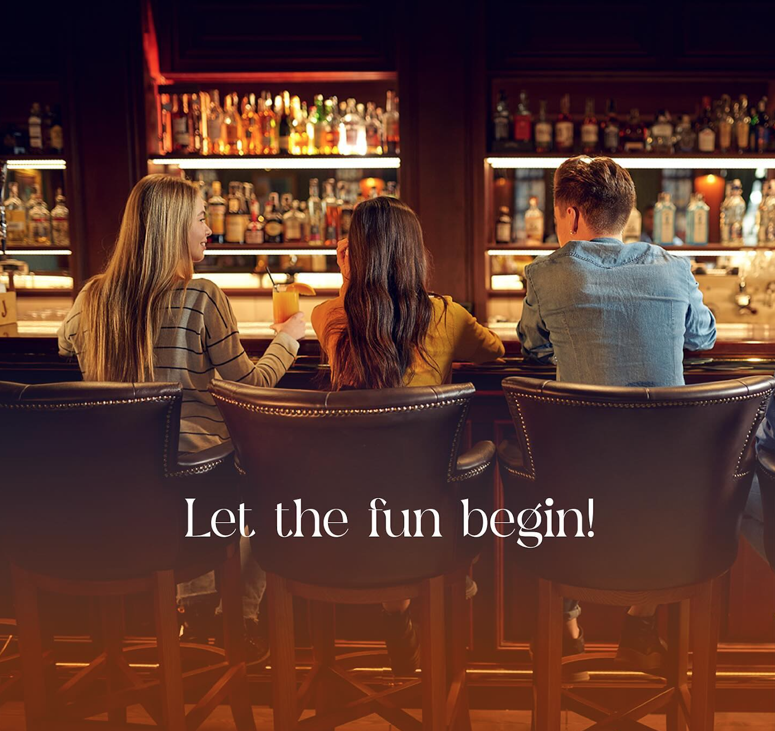 Yenilenen ünlü gece kulübüne yemek konsepti geldi  