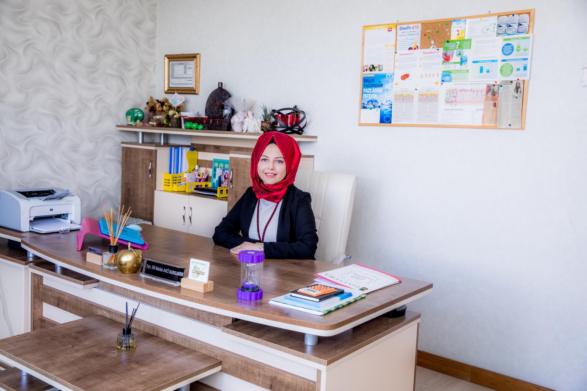 HİNDİ ETİ MUTLULUK VERİYOR