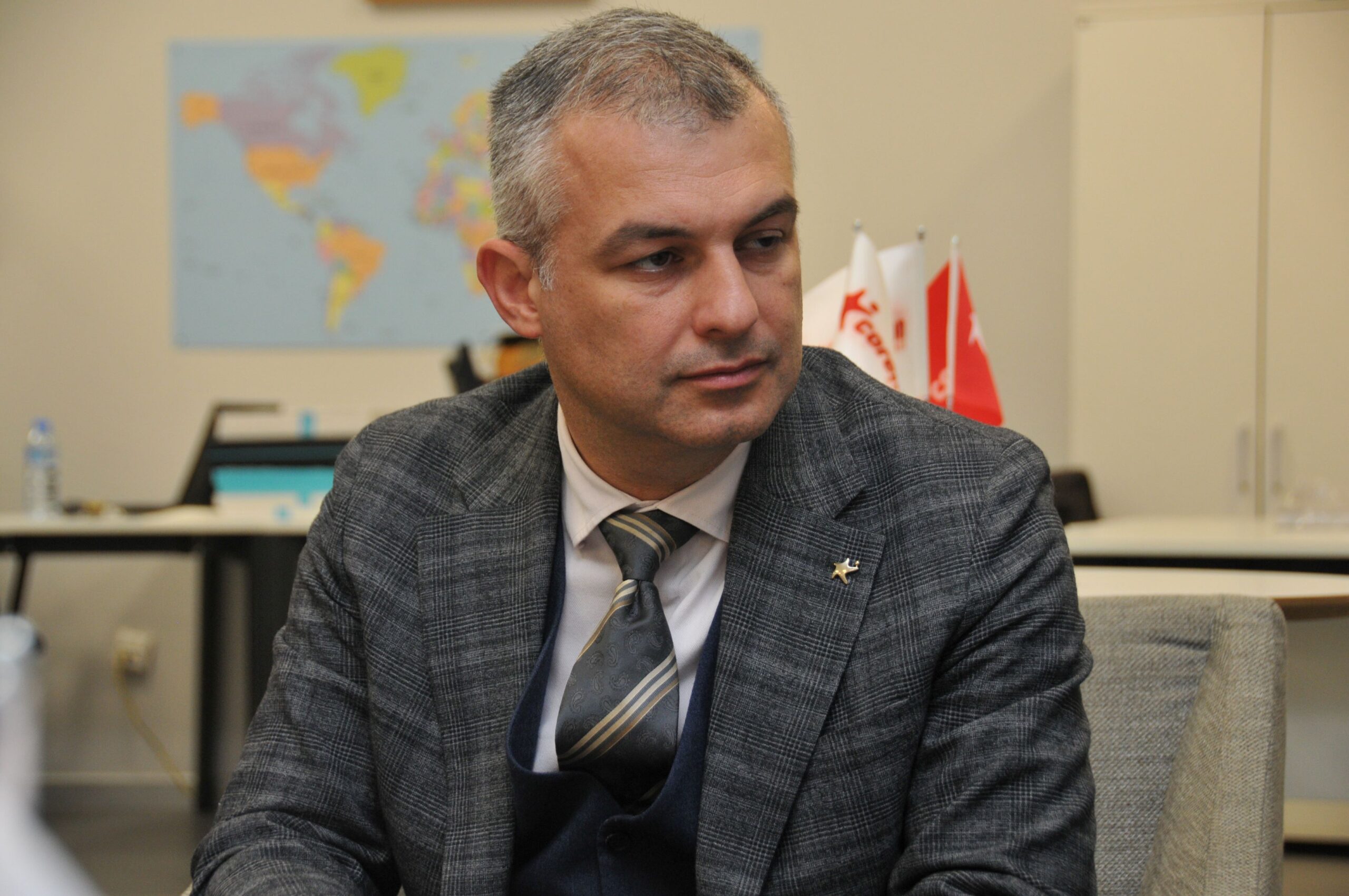 İstanbul Havalimanları Muhabirleri Derneği ile bir araya gelen Corendon Airlines, 2024’ün “En”lerini açıkladı