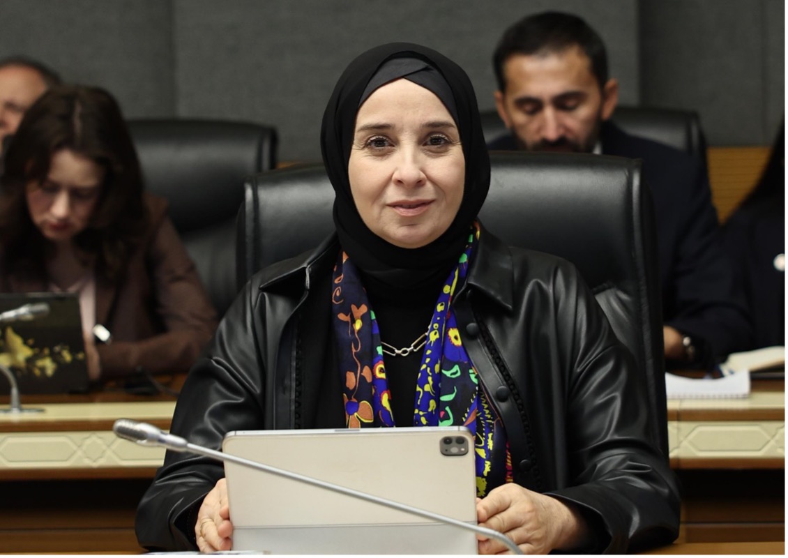 DEVA Partili Esen’den “Aile Yılı” eleştirisi: “Emekli yılının helvası kavruldu, sıra ailede”