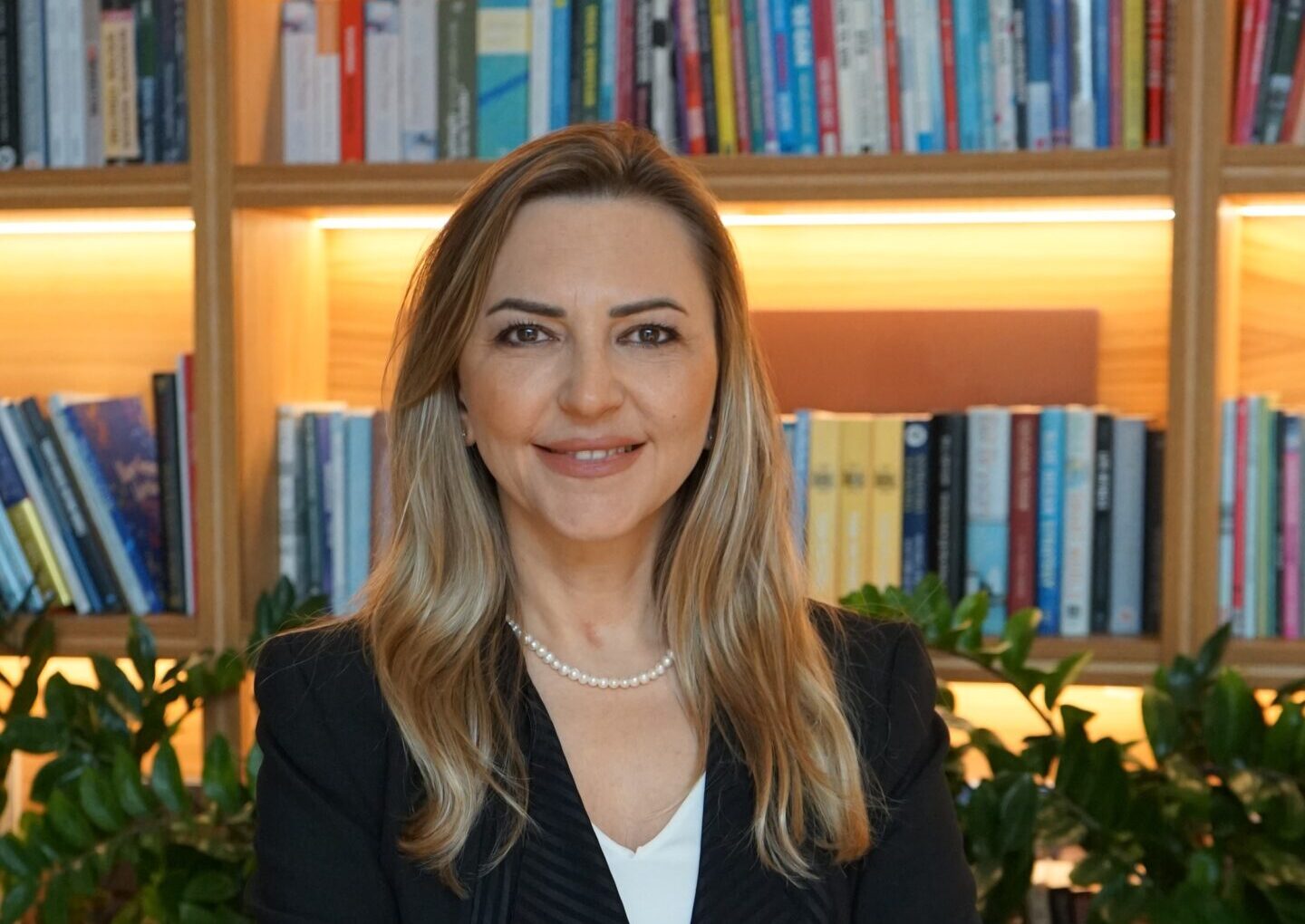 Boyner Grup, Sürdürülebilirlik Alanında Güçlü Bir Adım Attı: Özge Baykara Atandı