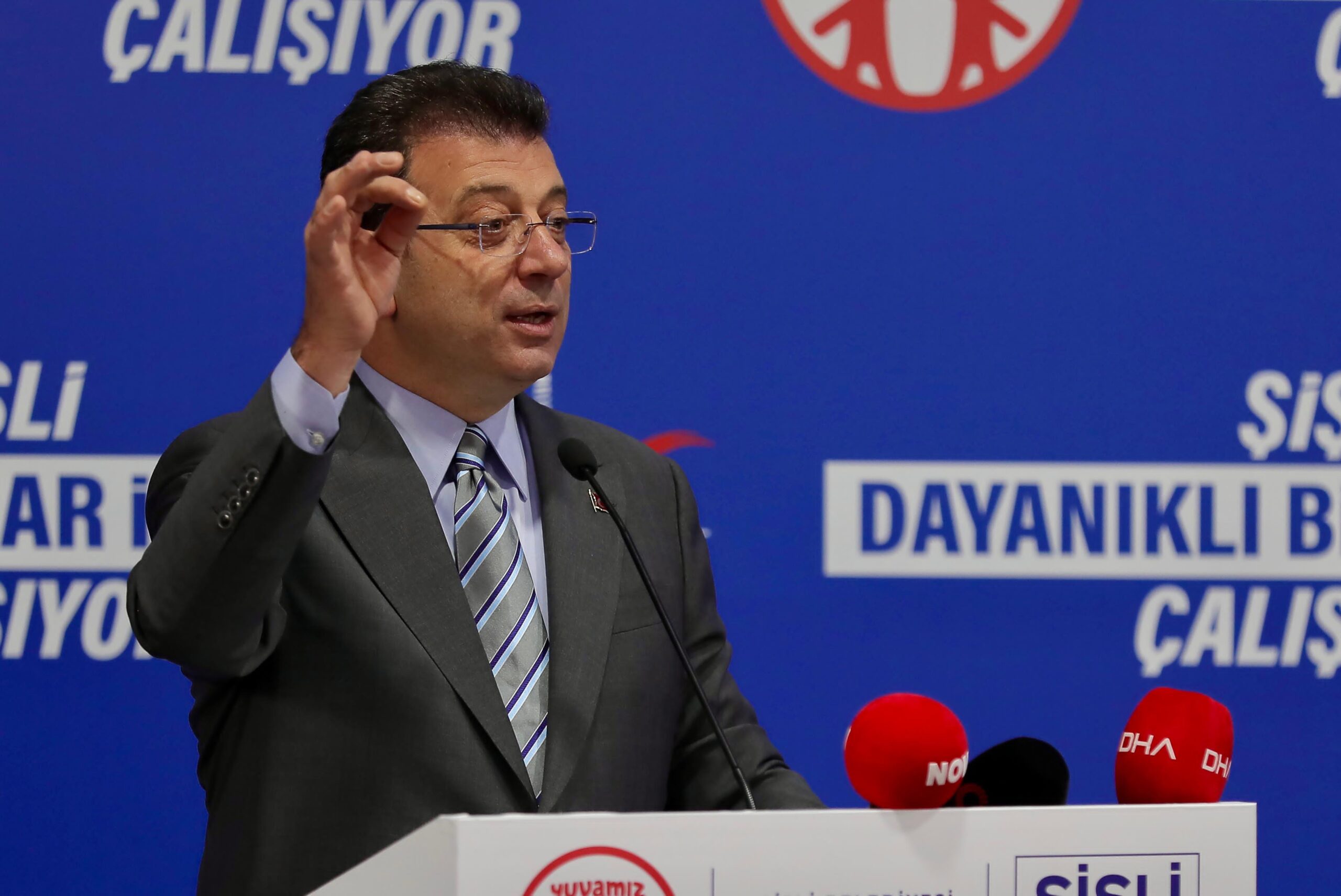 KENT LOKANTASI KANAL İSTANBUL’U YENMİŞTİ, KREŞLER DE TÜRKİYE’Yİ BU KÖTÜ KOŞULLARA TAŞIYANLARIN HEPSİNİ YENECEK