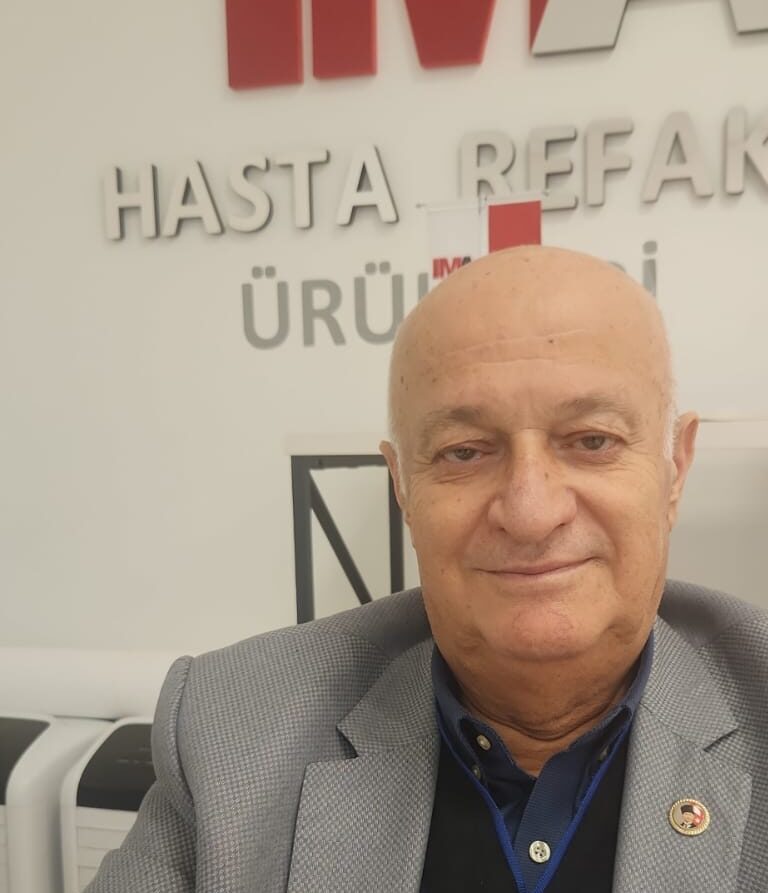 Hasta Refakat Hizmetlerinde Kayıt Dışı Sorunu Büyüyor