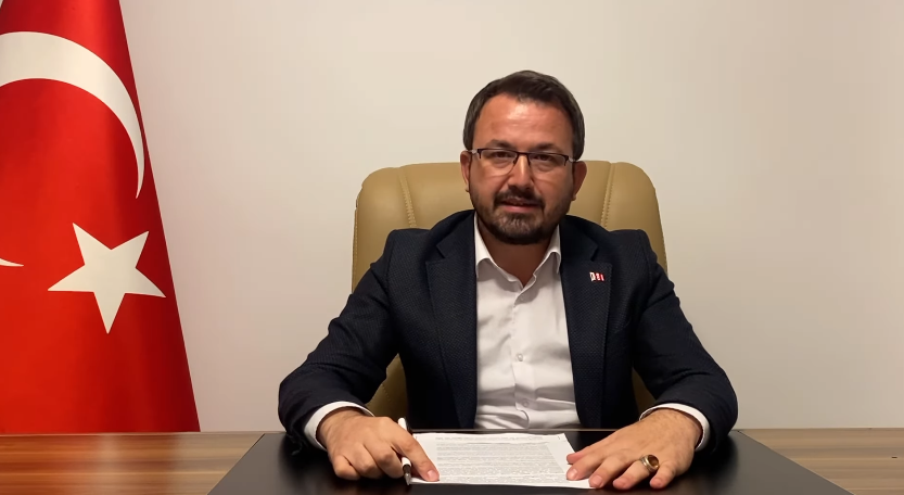 Çekerek’te Siyasi Çatlak: MHP’li Başkan Yardımcısı Serhat Akın, Başkan Üzeyir İnce’yi İhanetle Suçladı, İstifa Kararı Aldı