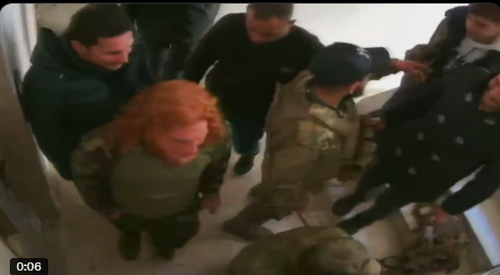 Suriye’nin Lazkiye Kentinde Alevi Ailelere Yönelik Zorla Yerleşme ve HTŞ’nin Yükselen Gücü