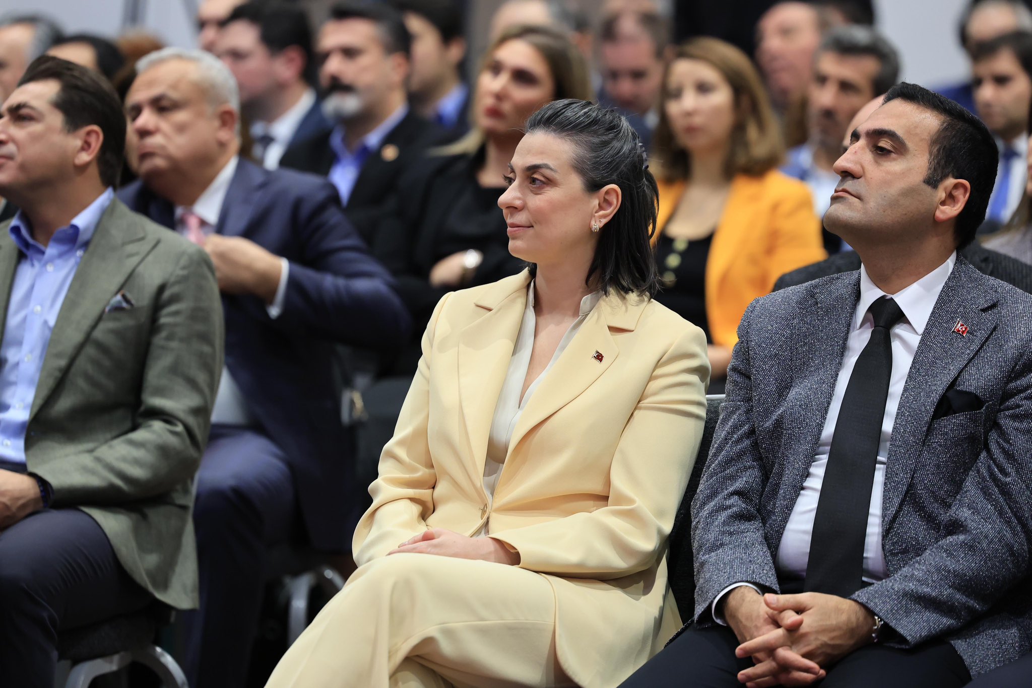 İstanbul’da Yerel Yönetimler Buluştu: Yeni Dönem İçin Ortak Stratejiler Belirlendi