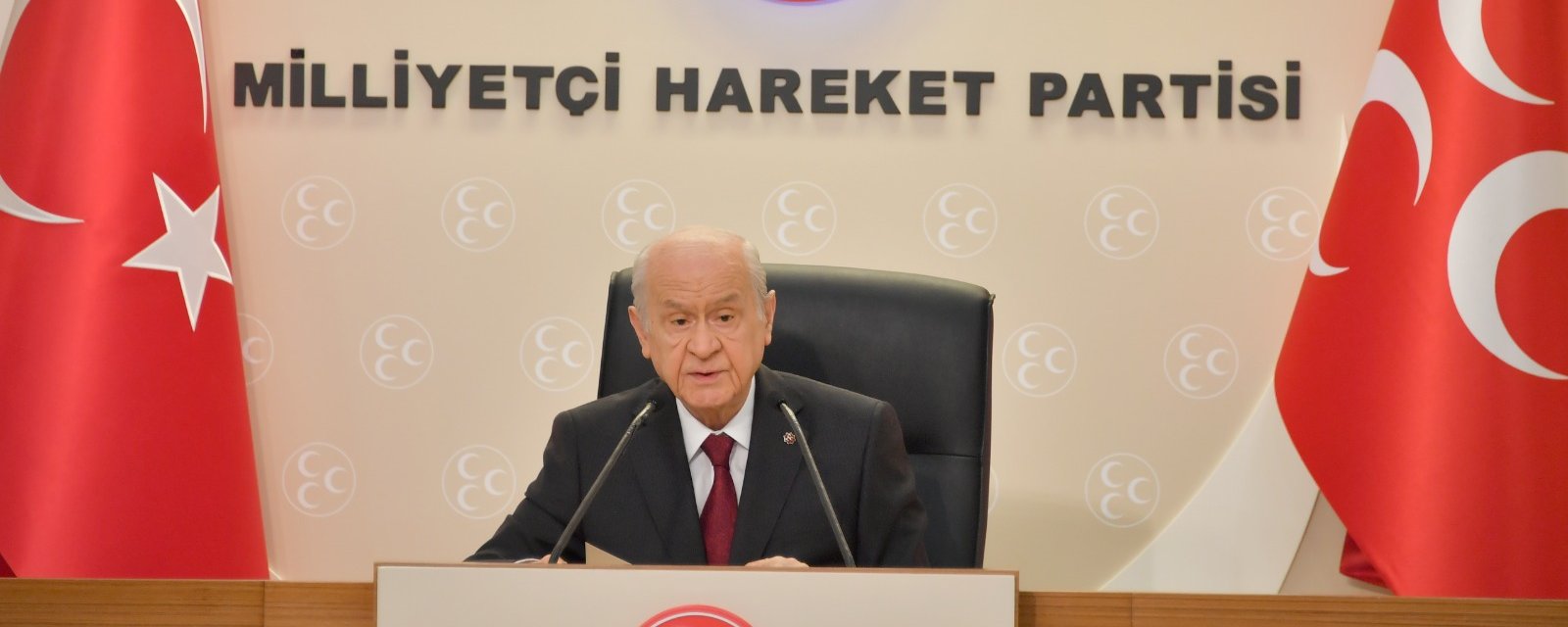 Devlet Bahçeli’den Sert Açıklama: Esad Rejimi Çöktü, Türkiye’nin Suriye Stratejisi Netleşti