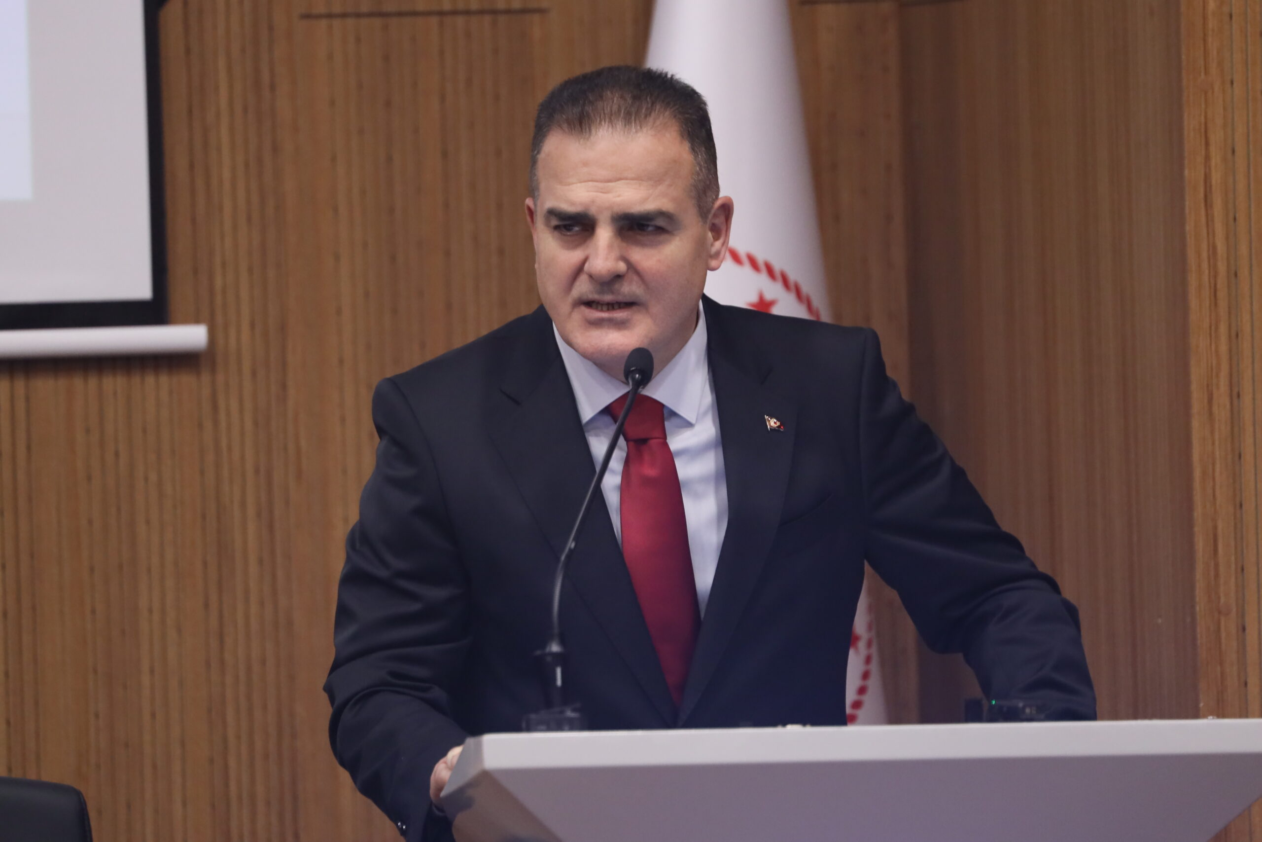 MUĞLA KOOPERATİFLERİ, DÜNYA KOOPERATİFÇİLİK GÜNÜNÜ KUTLADI