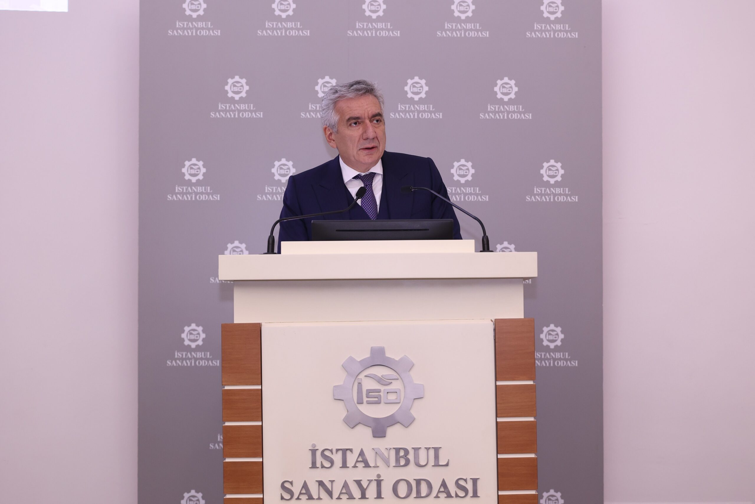 Bahçıvan: “Bizi enflasyondan kalıcı olarak kurtaracak   yapısal tedbirler her zamankinden daha önemli”