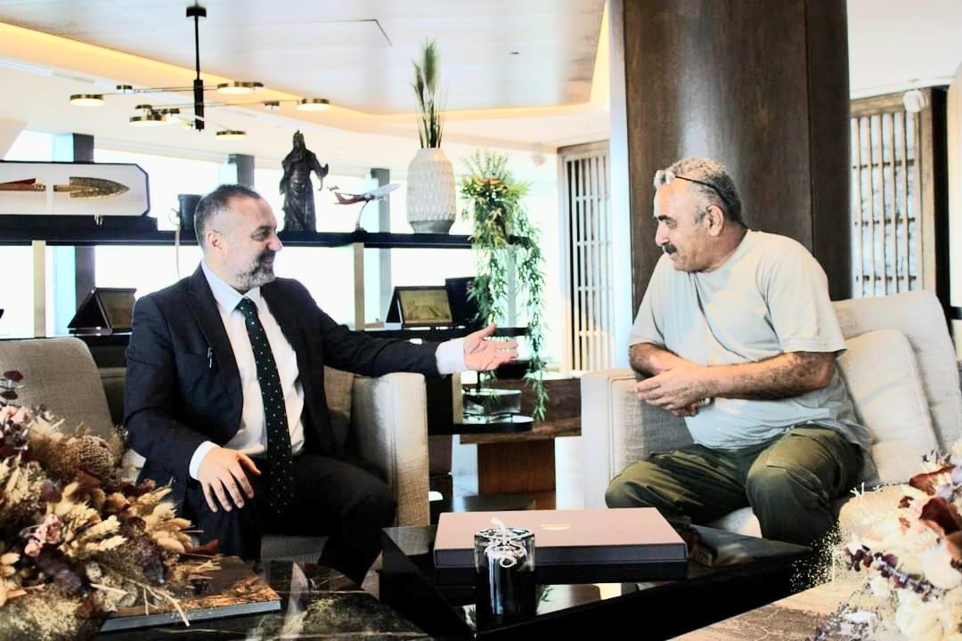 Çamlıca Kule AŞ’den Dünya Engelliler Günü’ne Özel Kampanya: Engelleri Aşan Manzara Keyfi