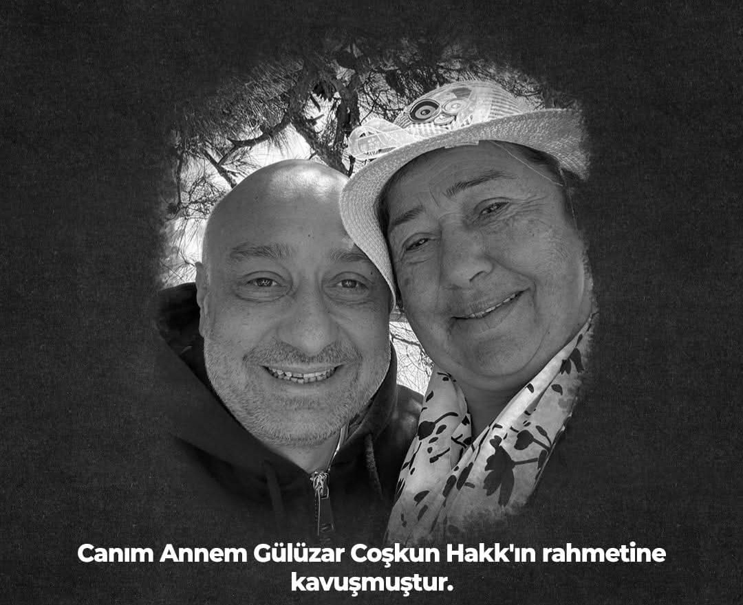 İYİ Parti Ataşehir Belediye Başkan Adayı Ali Coşkun’un Acı Günü  