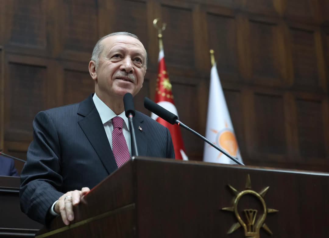 Cumhurbaşkanı Erdoğan: “Popülizm Tuzağına Düşmeyeceğiz”