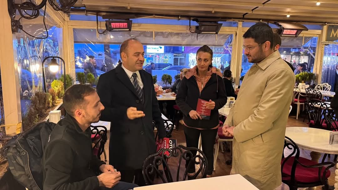 CHP'li Özgür Karabat’tan Sert Eleştiriler: “Sürdürülebilir Sefalet Sistemi”
