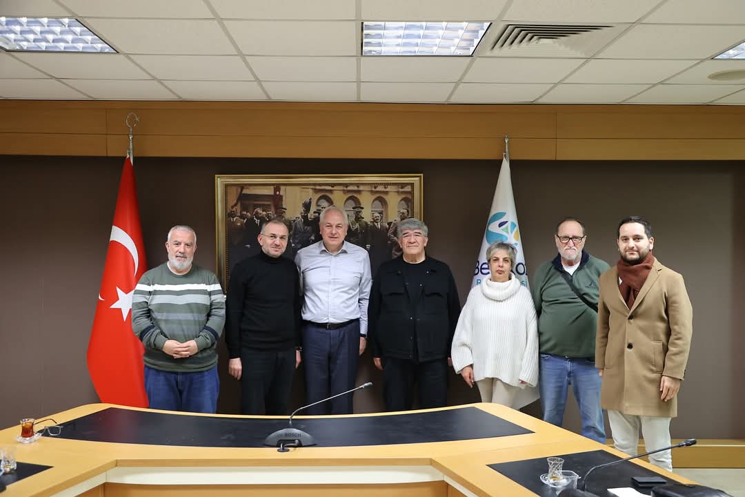 Köseler, Yerel Basını Dinliyor: ‘Beykoz’un Sorunlarını Birlikte Çözeceğiz’ dedi”