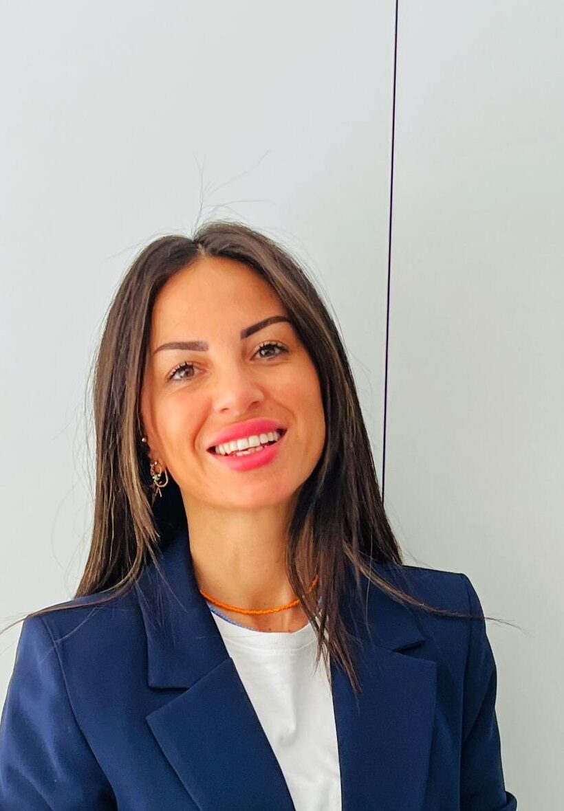 Fakir Hausgeräte’nin Ticari Pazarlama Müdürü Tüluğ Şahin Oldu