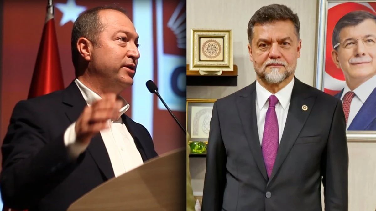 Deniz Çakır’dan Sert Tepki: “Nedim Yamalı’ya Hakkımı Helal Etmiyorum!”