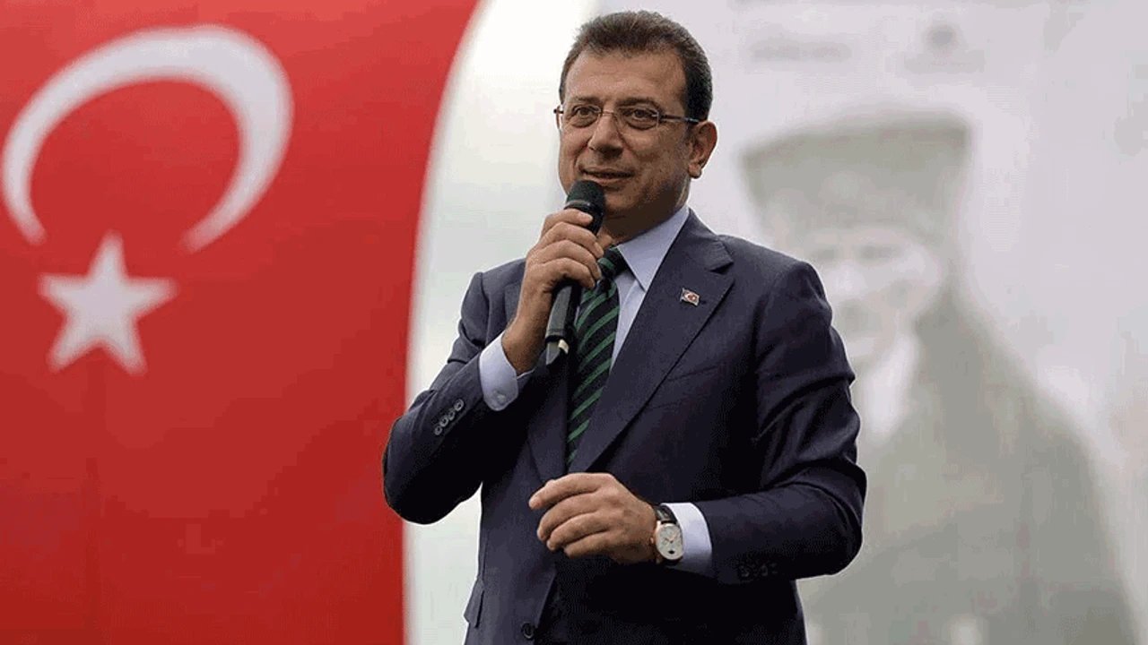 Ekrem İmamoğlu’ndan İktidara Sert Mesaj: “Çok Az Zamanları Kaldı”