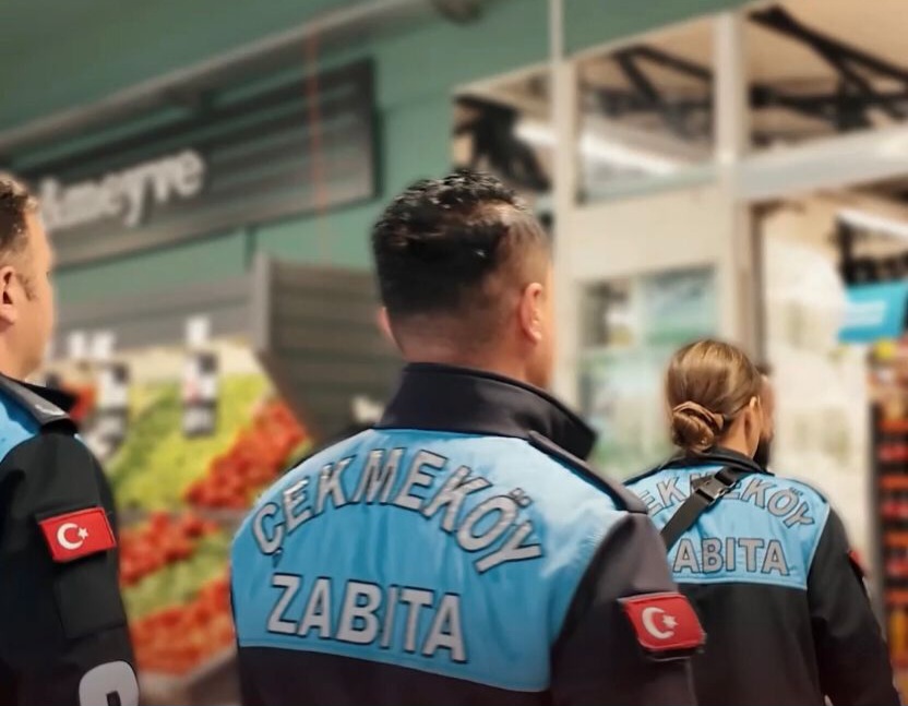 Çekmeköy Belediyesi’nden Fiyat Denetimi Hamlesi: Başkan Orhan Çerkez’den Önemli Açıklama