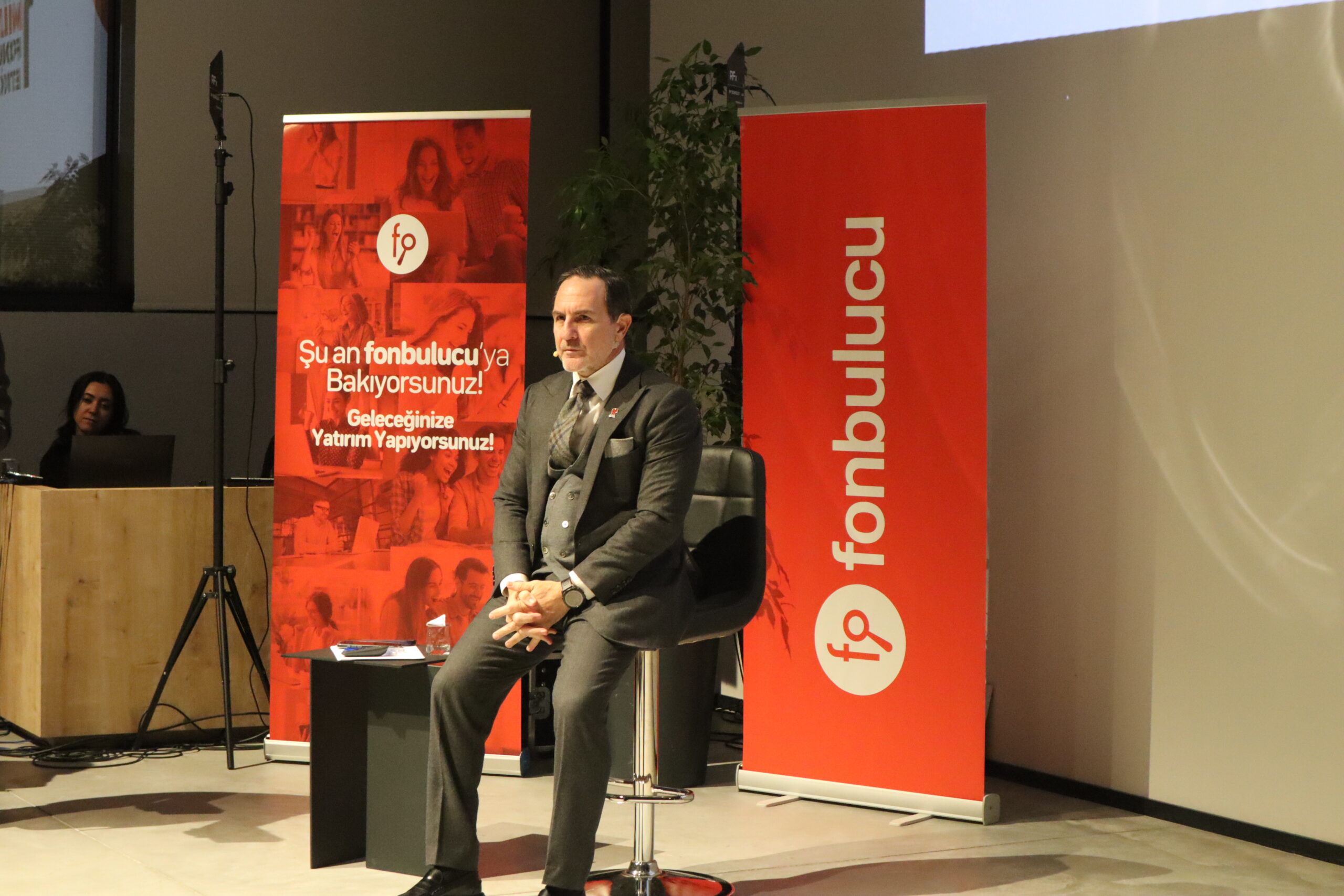 Türkiye’de Kitle Fonlama Sisteminde Bir İlk: 1 Milyar TL Fonlama Hacmi Aşıldı