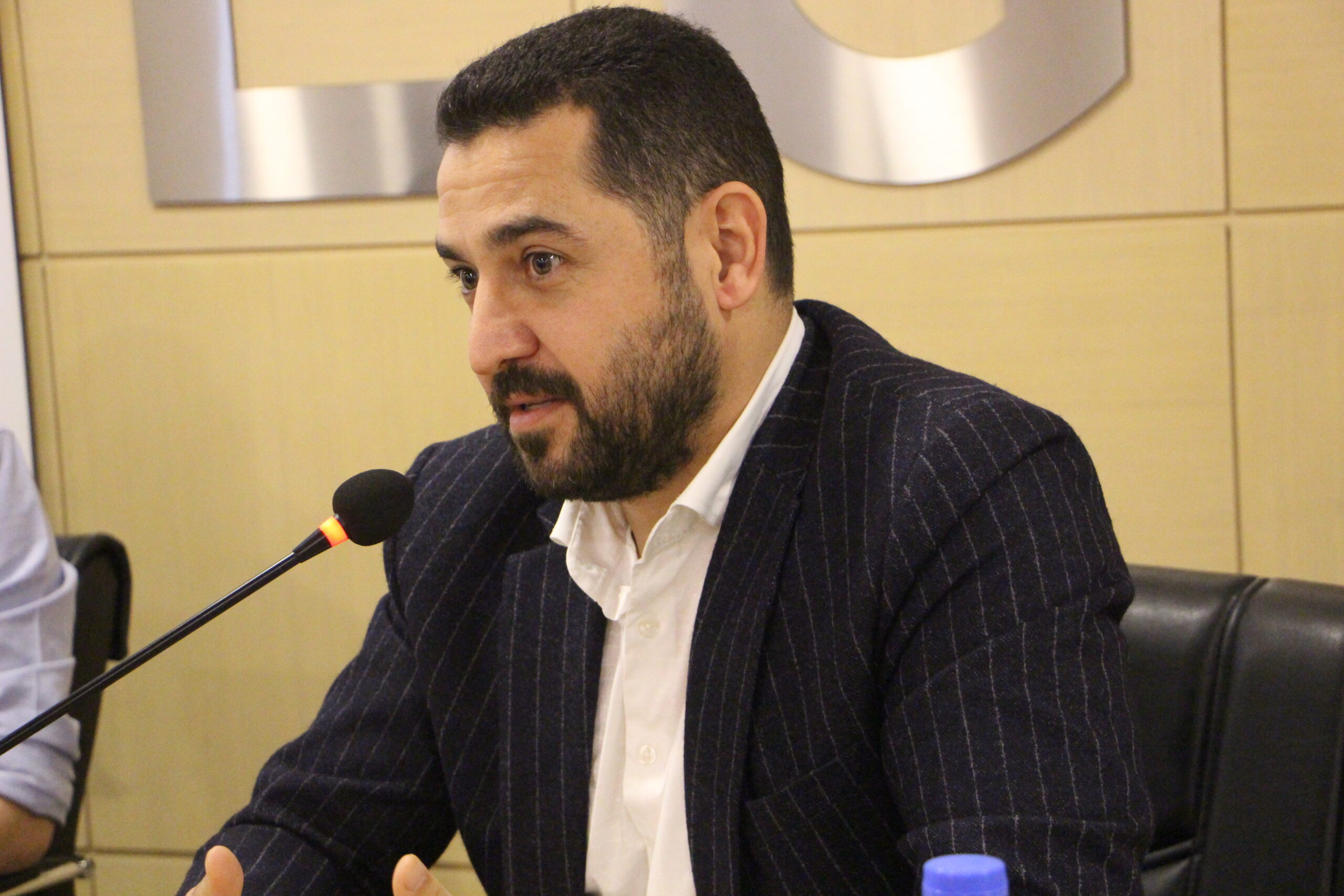 EGİAD’dan Gençlere Hayat Dersi