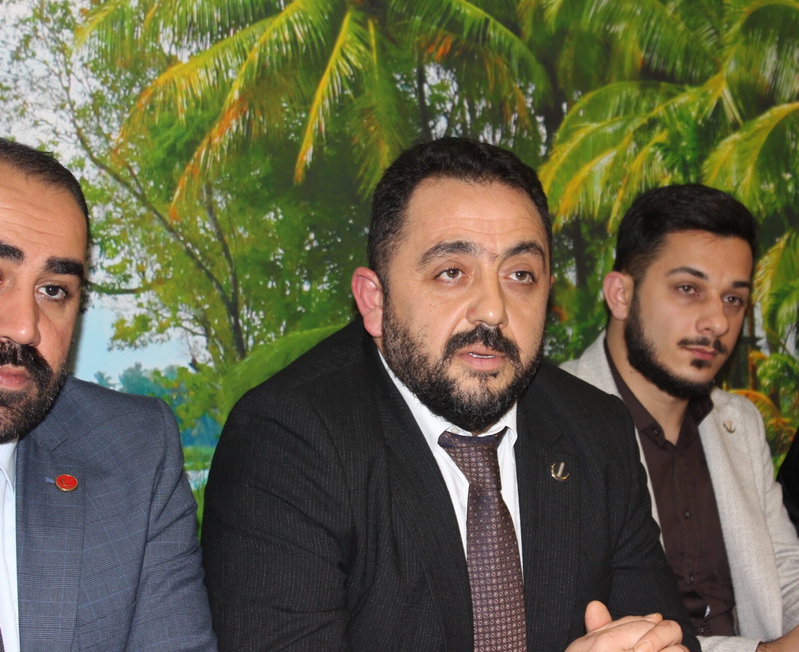 Yeniden Refah Partisi’nden Çekmeköy İçin Yeni Yol Haritası