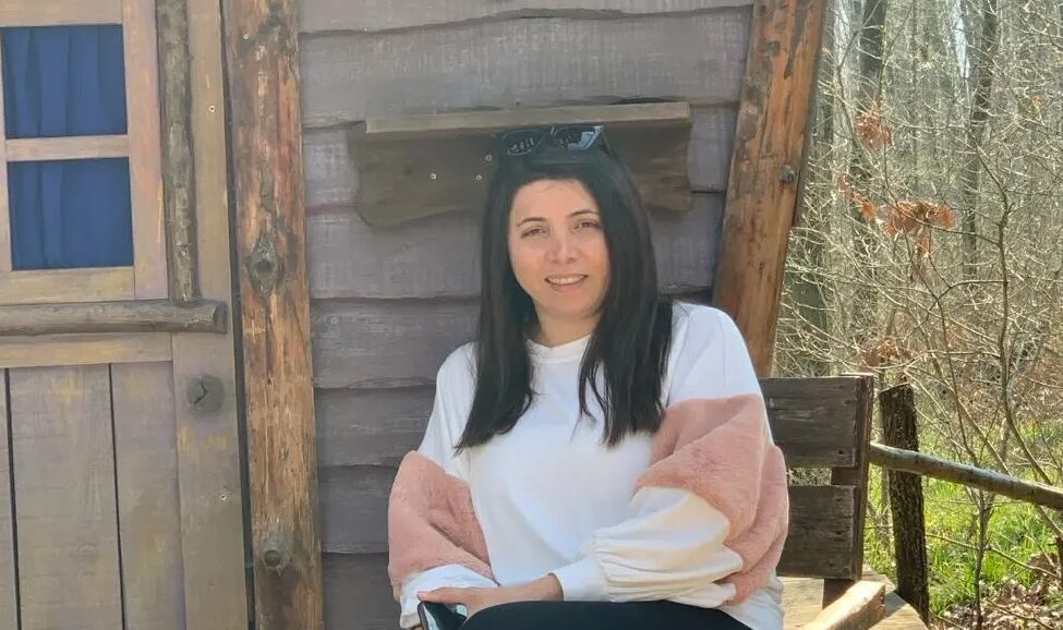 ÇAZ-DER’in Yeni Başkanı Leyla Demirel Öztürk Oldu: Kadın Elinin Gücüyle Yeni Bir Dönem Başlıyor