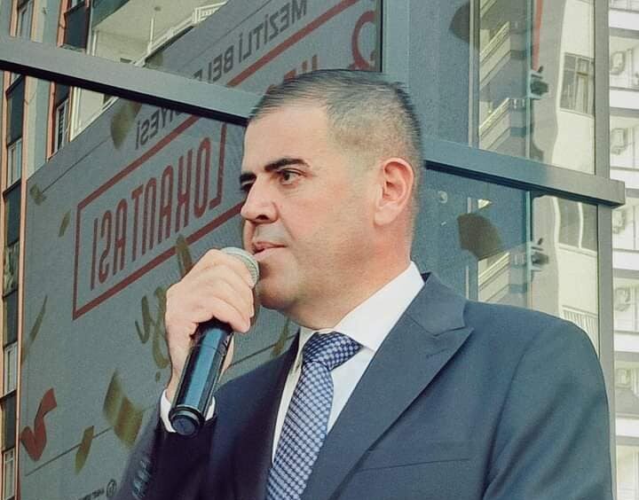 Mezitli Belediyesi Kent Lokantası Görkemli Açılışla Hizmete Girdi