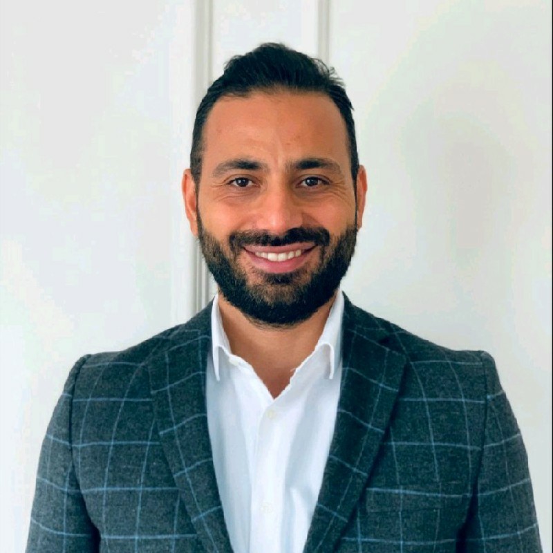 TÜRK GİRİŞİM YAPAY ZEKA ÇÖZÜMLERİYLE PERAKENDE SEKTÖRÜNDE VERİMLİLİĞİ ARTIRIYOR