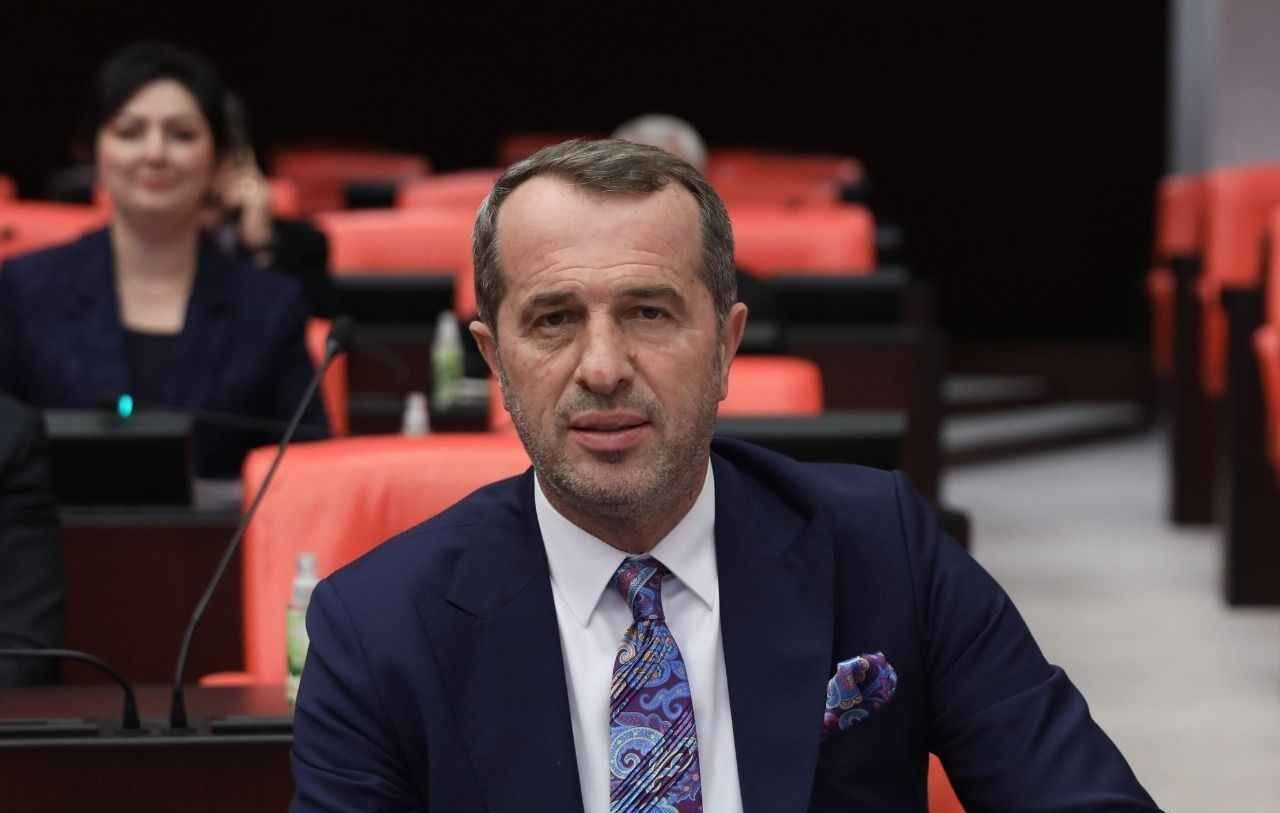 MHP’li Saffet Sancaklı’dan Çarpıcı Açıklama: “Demek ki Biz Hasta Bir Toplumuz”