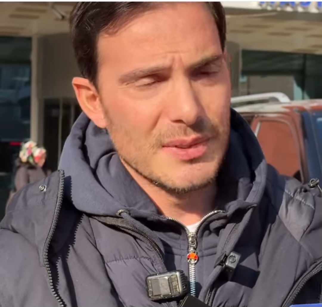 Tokat Belediye Başkanı Yazıcıoğlu Taburcu Edildi