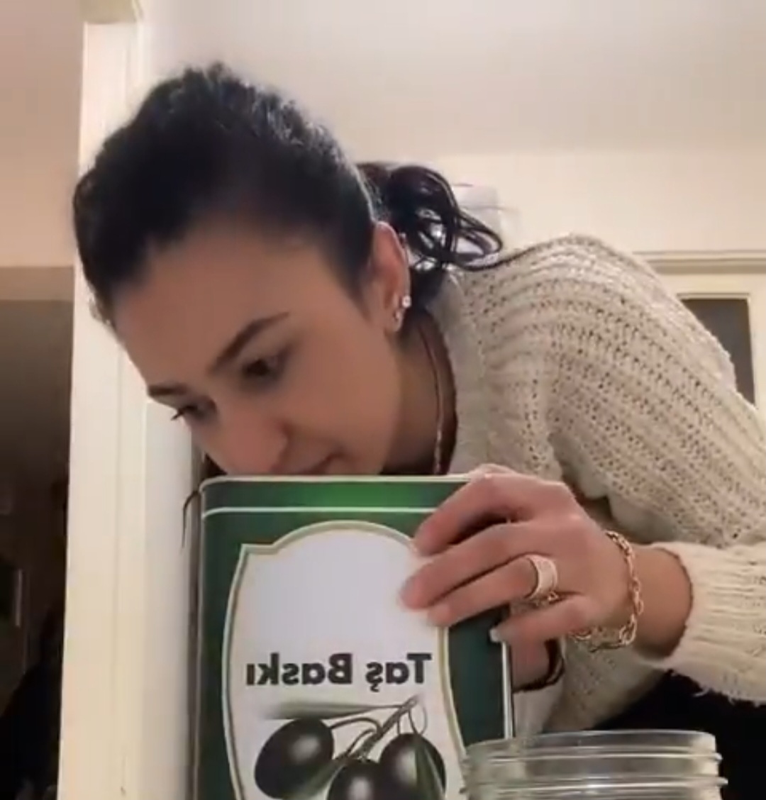 Sahte Zeytinyağı Krizi: Ev Hanımının İsyanı Sosyal Medyada Gündem Oldu 