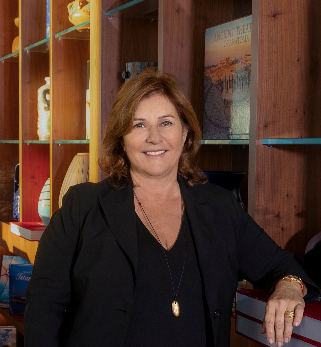 2025 Yılında Turizmde Daha Büyük Hedeflere…