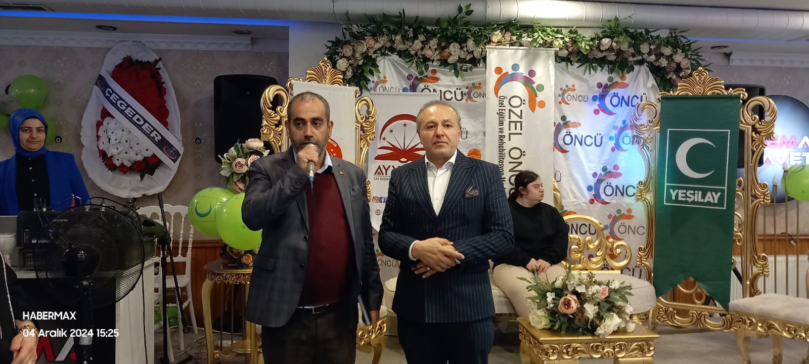 Erzurumlu İş İnsanı Erhan Acar’dan Şehit Çocuklarına Büyük Destek