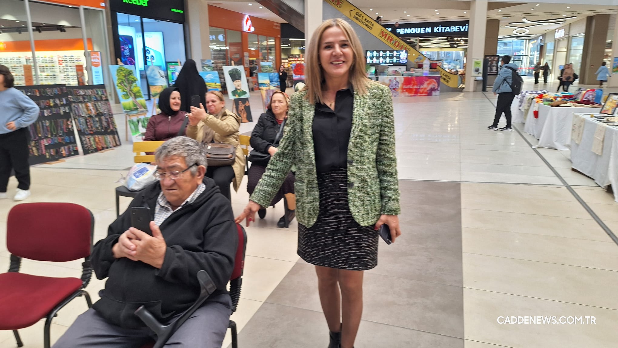 Sancaktepe’de Dünya Engelliler Günü’nde Ruh Sağlığına Dikkat Çekildi