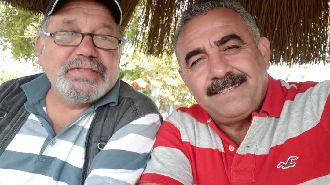 Beykozses Gazetesi İmtiyaz Sahibi Tayyar As Geçirdiği Rahatsızlık Nedeniyle Hastaneye Kaldırıldı