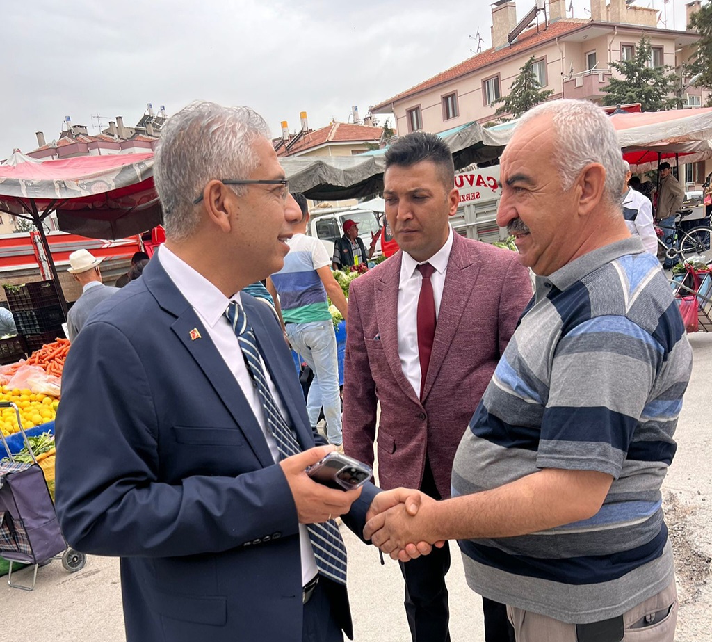 CHP’li Başkan Kendine Ev Hapsi Verdi: “Borçlar Hizmet Etmemizi Engelliyor”