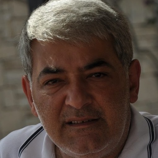 Gazeteci Bülent Çimen, Kalp Krizi Sonucu Hayatını Kaybetti