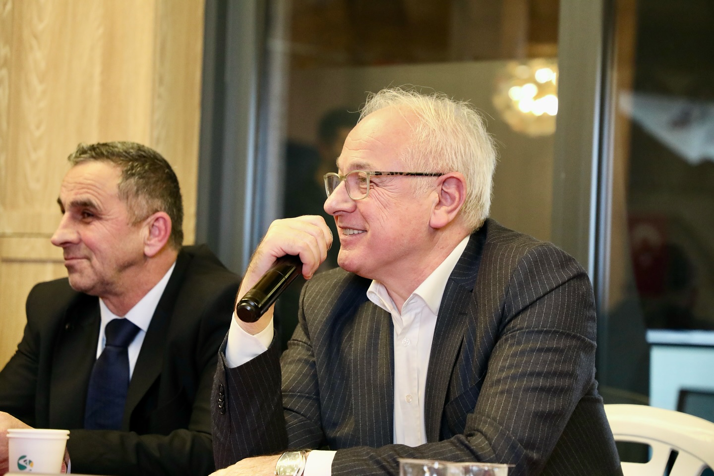 SON DAKİKA: CHP’li Beykoz Belediye Başkanı Alaattin Köseler ve 13 kişi tahliye edildi