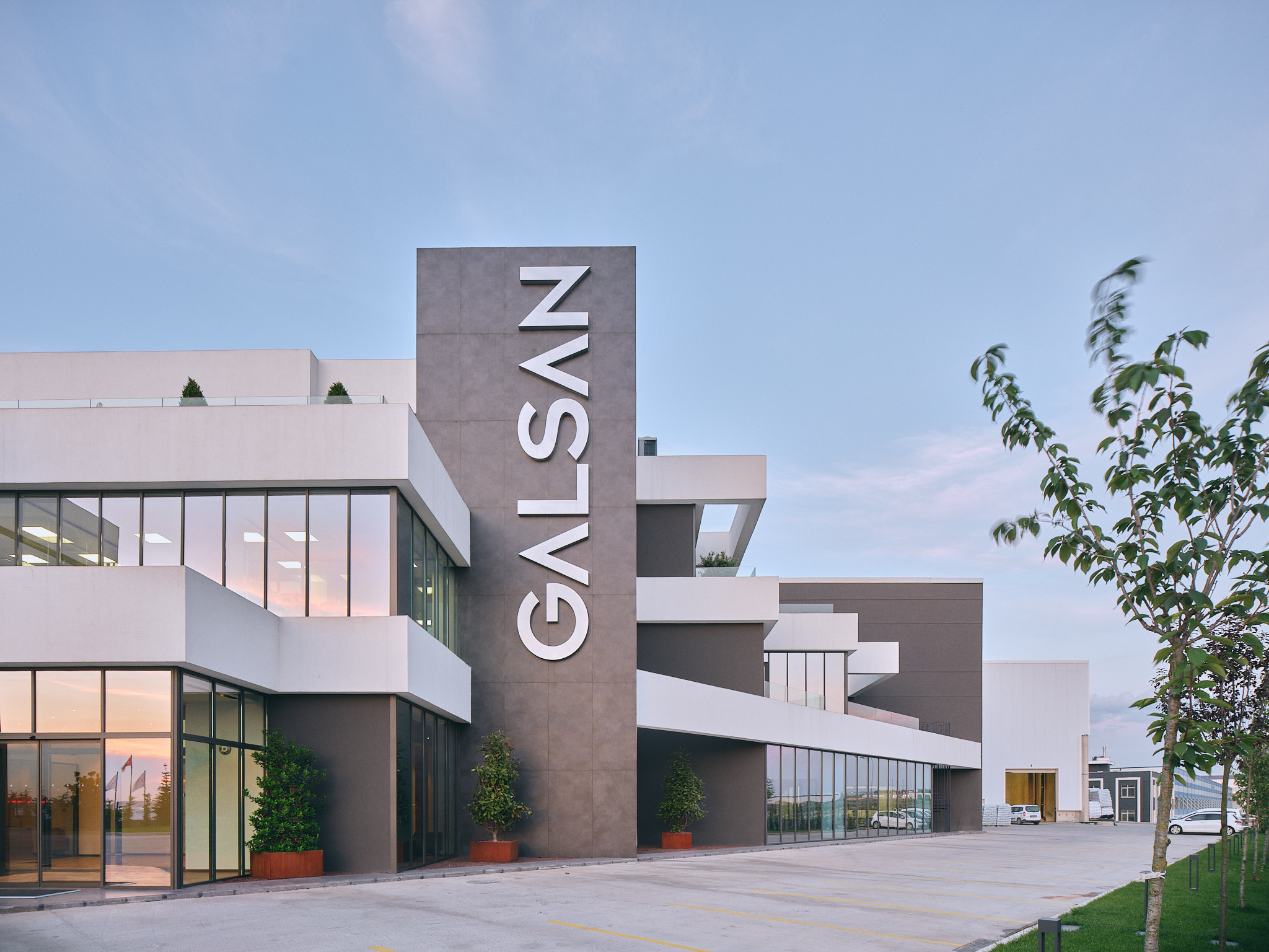 BLT Built Design Awards’tan IGLO Architects’e “Winner” Ödülü