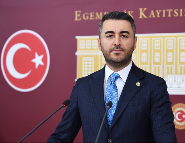 DEVA Partili Avşar: “Bütün hedefimiz, umutları büyütmektir”