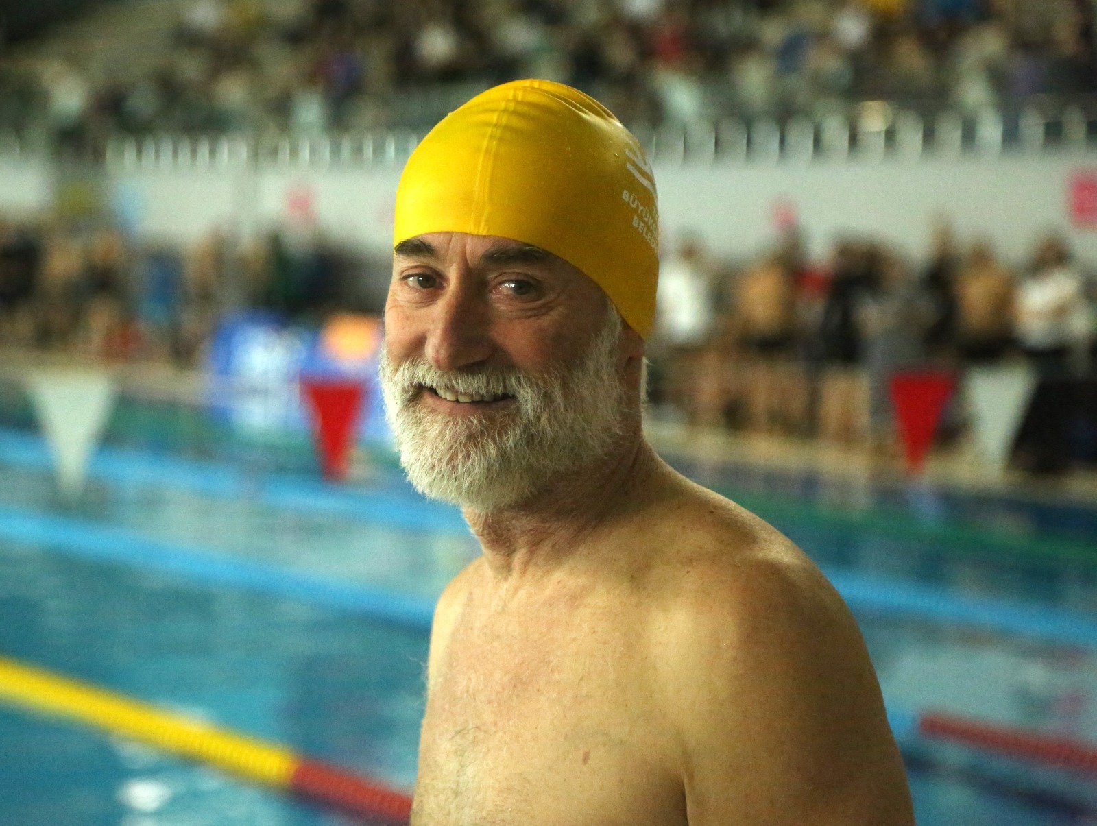 İBB’DEN İSTANBULLULAR’A YENİ YIL HEDİYESİ; 1 LİRAYA SPOR!