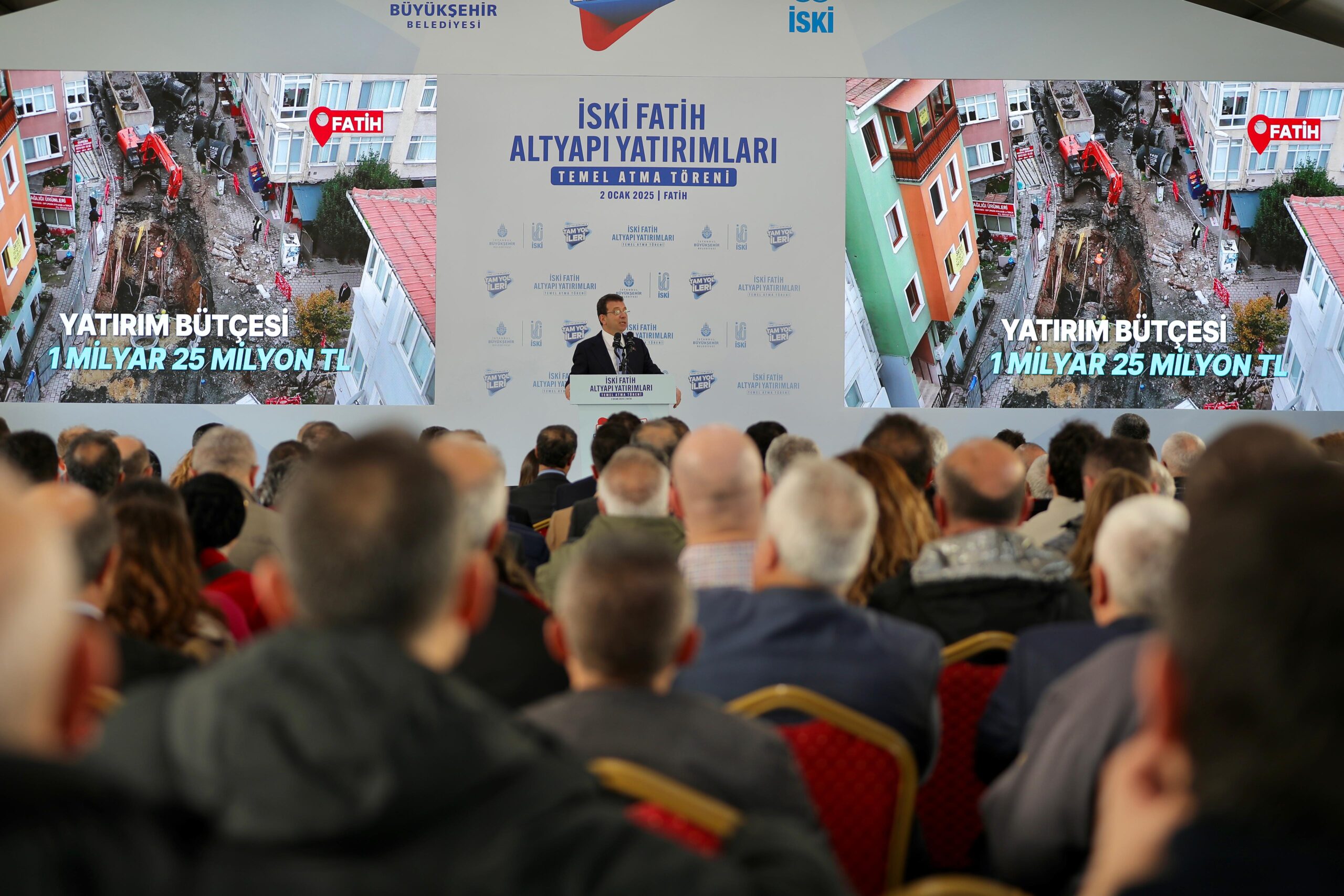 İMAMOĞLU, İKTİDARA ‘İMZALARI’ HATIRLATTI:ZİHNİNİZDEKİ ENGELLERİ KALDIRIN MİLLETİN LEHİNE İMZALARI ATIN