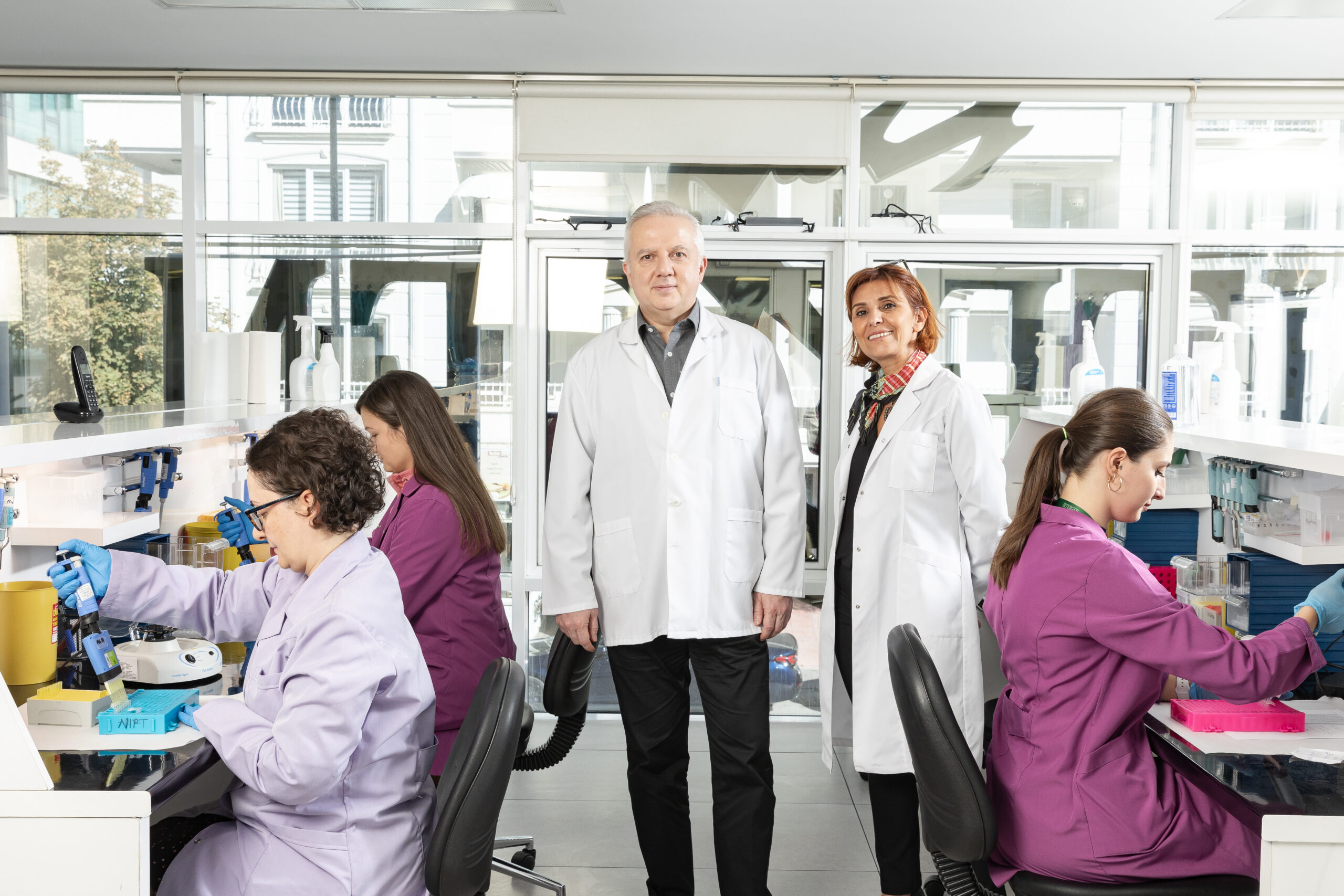 Prof. Dr. Serdar Ceylaner, Yakın Köy Evliliklerinde Görünmeyen Tehlike