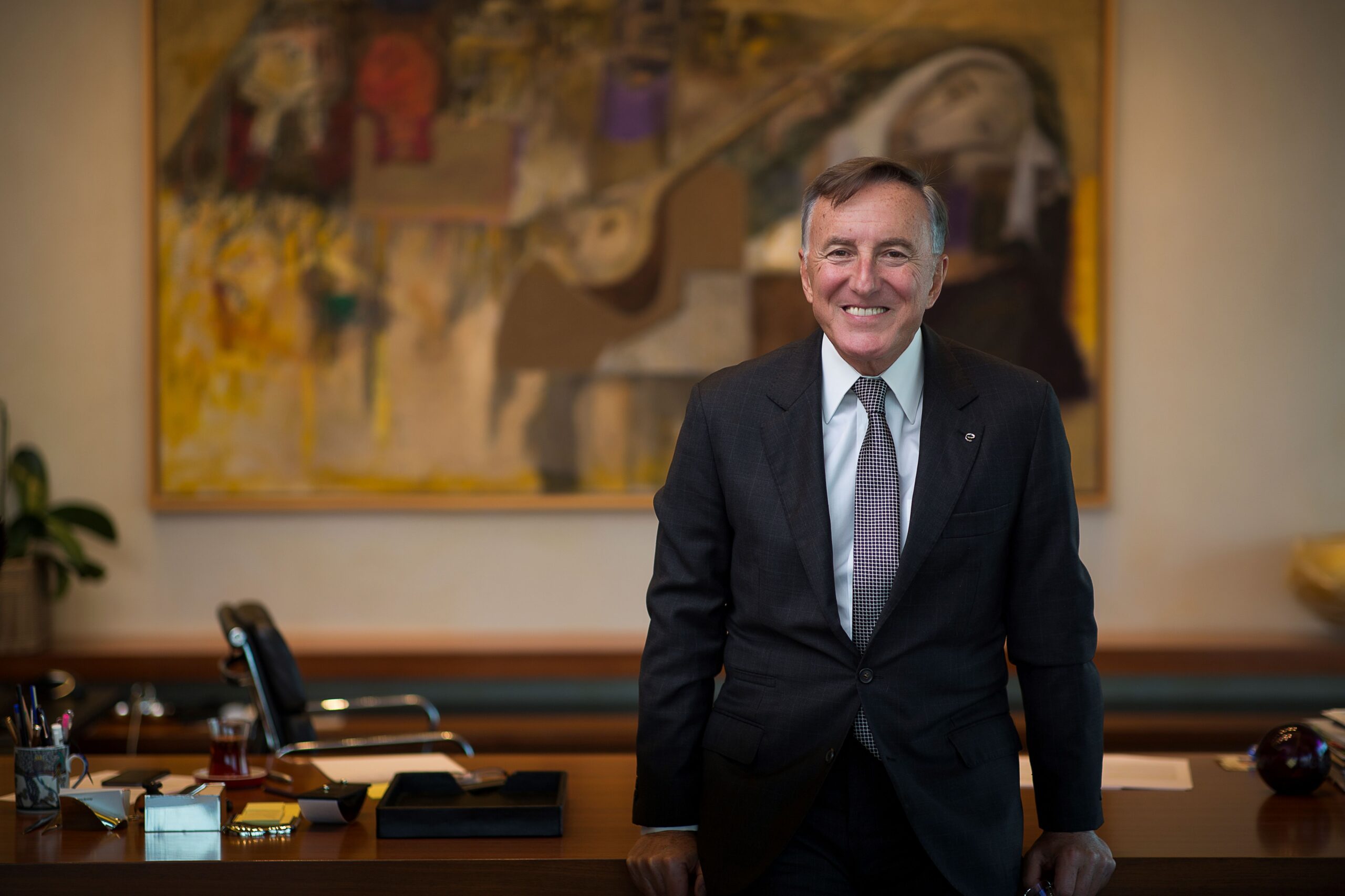 Temiz ve sağlıklı yaşamın yeni adı “Sanipak”