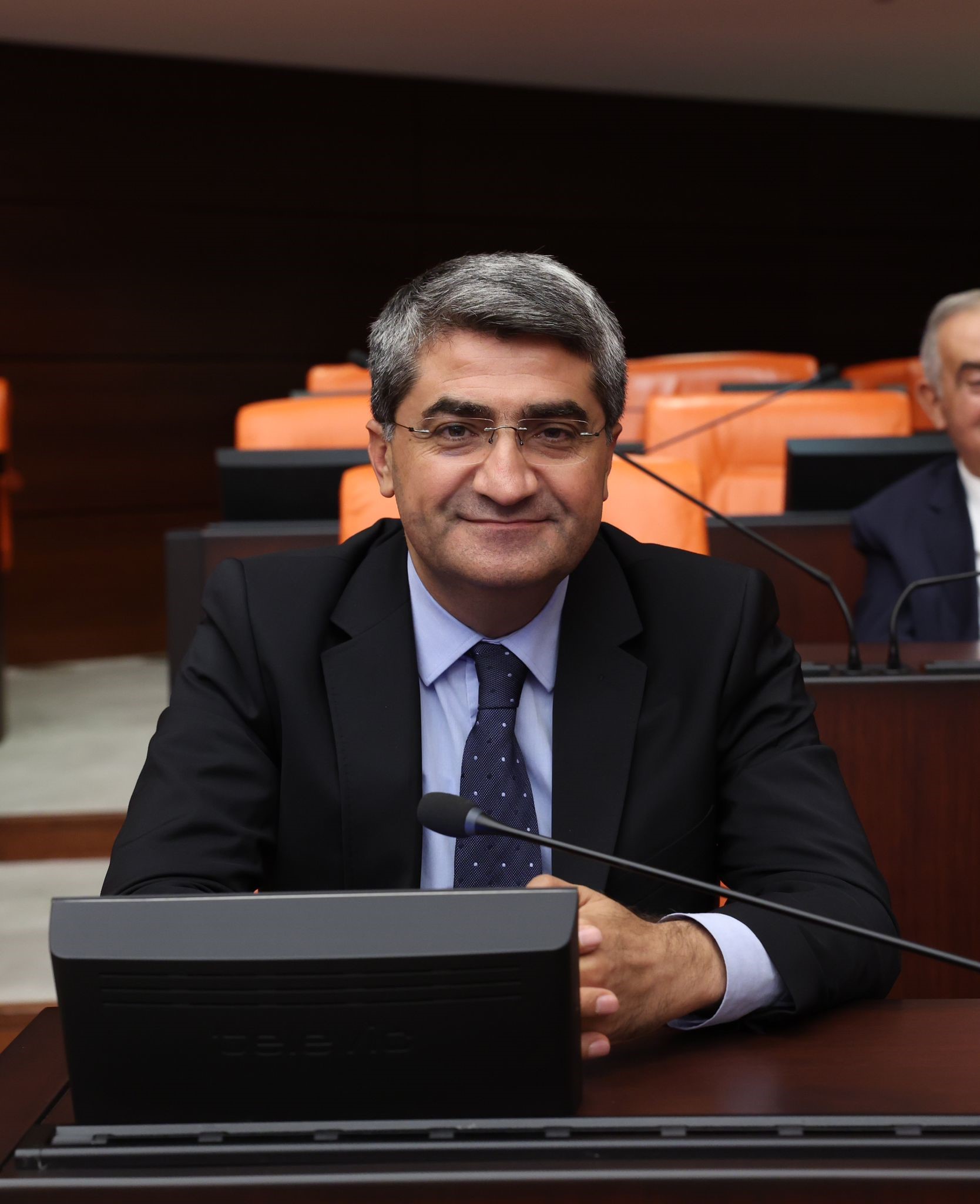 Ekmen: ‘Ülkü Ocakları Protokolü‘ derhal iptal edilmelidir!