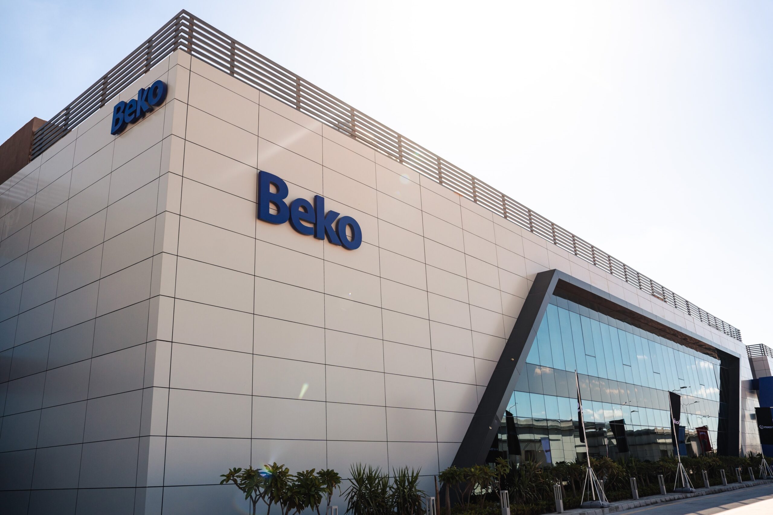 Beko, Real Leaders’ın "2025 Top Impact Companies" Listesinde 1. Sırada!