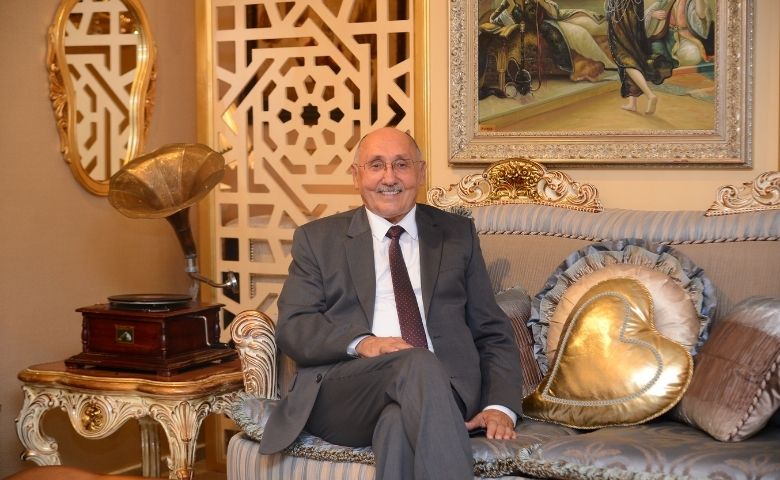 El İşçiliği ile Teknolojinin Buluştuğu Nokta: Klasik Mobilyalara Yoğun İlgi