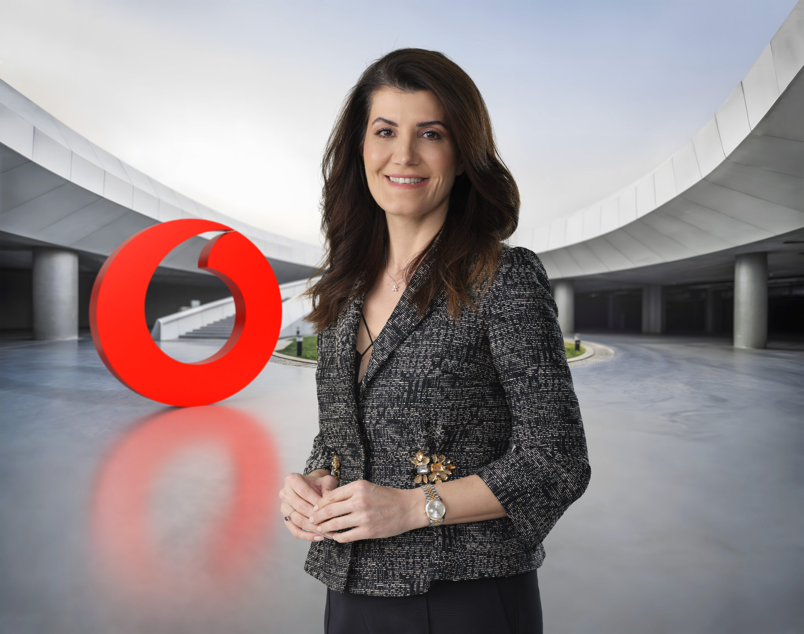 VODAFONE RED BUSINESS KULLANICILARI   2024’TE HAT BAŞINA 8 BİN TL’YE VARAN TASARRUF SAĞLADI
